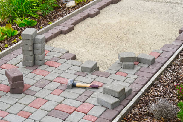 Best Affordable Driveway Pavers  in Great Neck Estates, NY