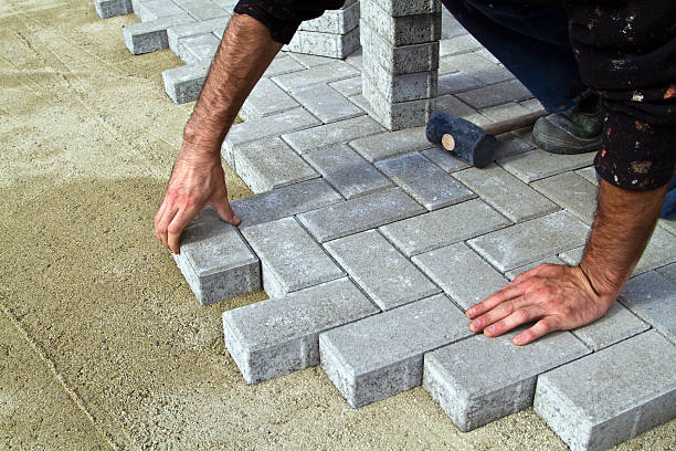 Best Permeable Paver Driveway  in Great Neck Estates, NY